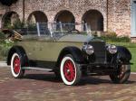 Pierce-Arrow Model 80 Touring 1927 года